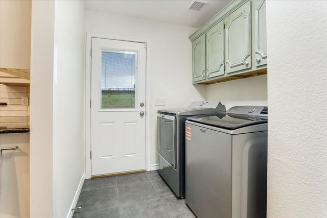 416 Hurricane Creek Circle, Anna, TX 75409