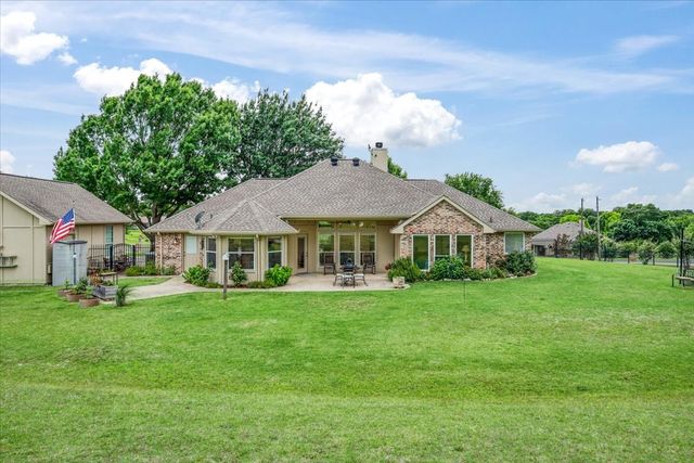 416 Hurricane Creek Circle, Anna, TX 75409
