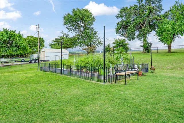 416 Hurricane Creek Circle, Anna, TX 75409