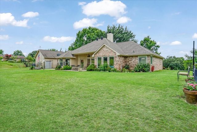 416 Hurricane Creek Circle, Anna, TX 75409