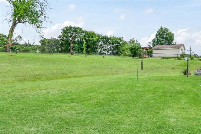 416 Hurricane Creek Circle, Anna, TX 75409