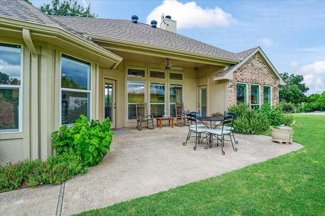 416 Hurricane Creek Circle, Anna, TX 75409
