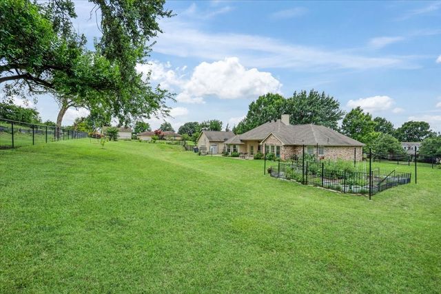 416 Hurricane Creek Circle, Anna, TX 75409