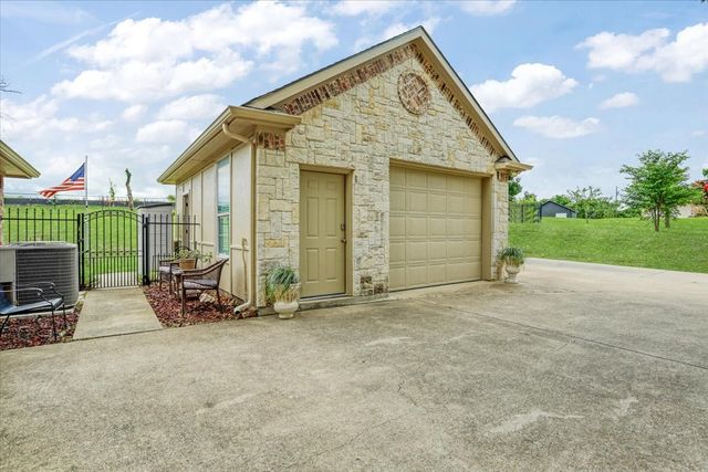 416 Hurricane Creek Circle, Anna, TX 75409