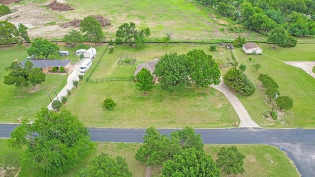 416 Hurricane Creek Circle, Anna, TX 75409
