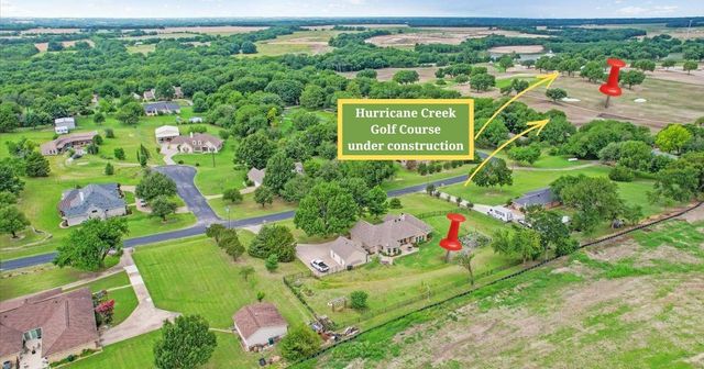 416 Hurricane Creek Circle, Anna, TX 75409