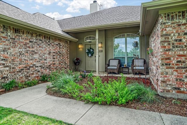 416 Hurricane Creek Circle, Anna, TX 75409