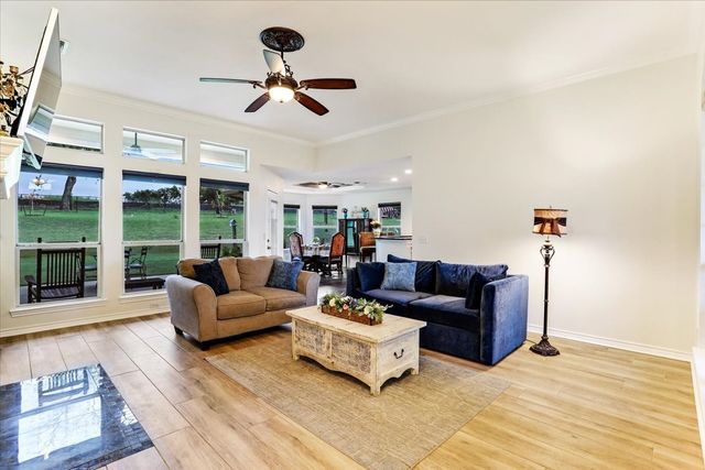 416 Hurricane Creek Circle, Anna, TX 75409