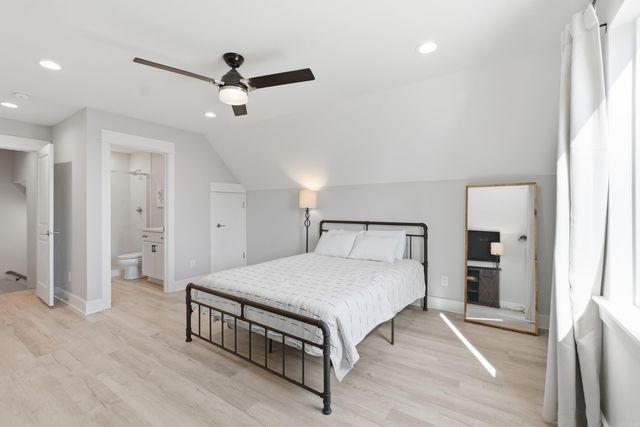 250 E Grandview Heights, Conway, AR 72032