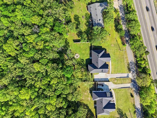 250 E Grandview Heights, Conway, AR 72032