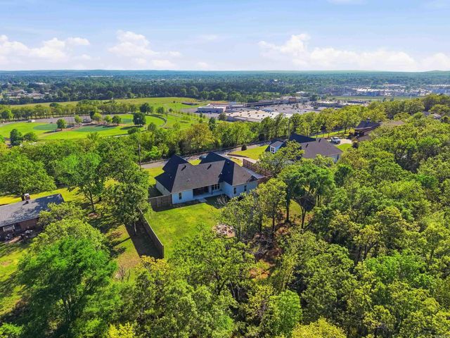 250 E Grandview Heights, Conway, AR 72032