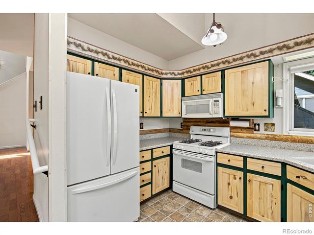 1050 Cunningham Drive 3, Fort Collins, CO 80526