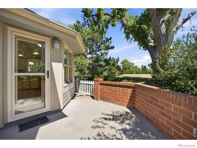 1050 Cunningham Drive 3, Fort Collins, CO 80526