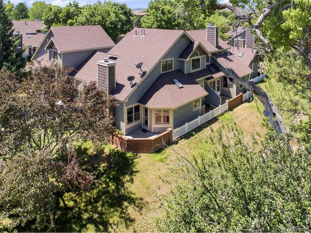 1050 Cunningham Drive 3, Fort Collins, CO 80526