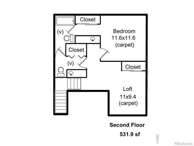 1050 Cunningham Drive 3, Fort Collins, CO 80526