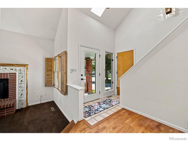1050 Cunningham Drive 3, Fort Collins, CO 80526