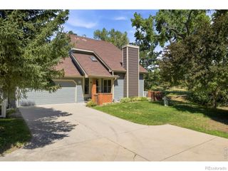 1050 Cunningham Drive 3, Fort Collins, CO 80526