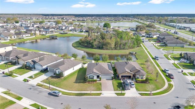 1892 CAYMAN COVE CIRCLE, St Cloud, FL 34772