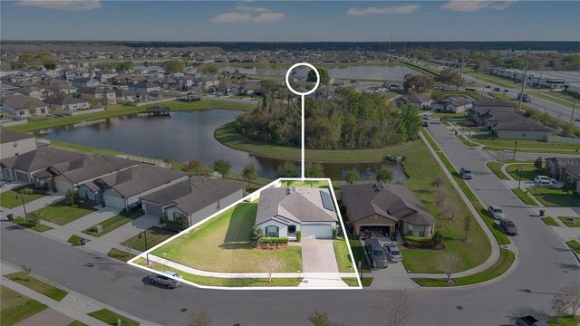 1892 CAYMAN COVE CIRCLE, St Cloud, FL 34772