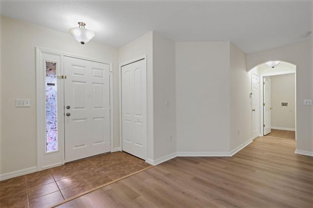 25837 CRIPPEN DRIVE, Land O Lakes, FL 34639