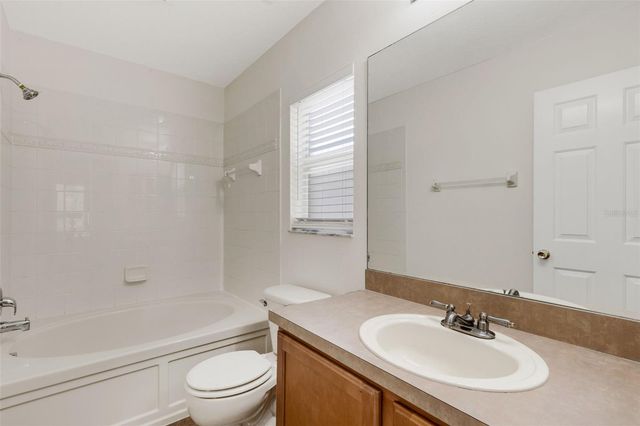 25837 CRIPPEN DRIVE, Land O Lakes, FL 34639