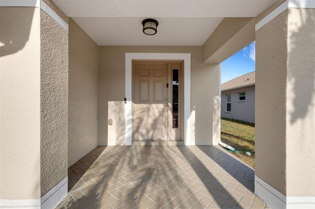 25837 CRIPPEN DRIVE, Land O Lakes, FL 34639