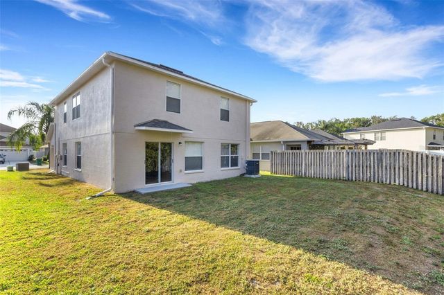 25837 CRIPPEN DRIVE, Land O Lakes, FL 34639