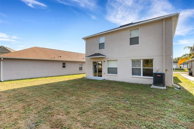 25837 CRIPPEN DRIVE, Land O Lakes, FL 34639