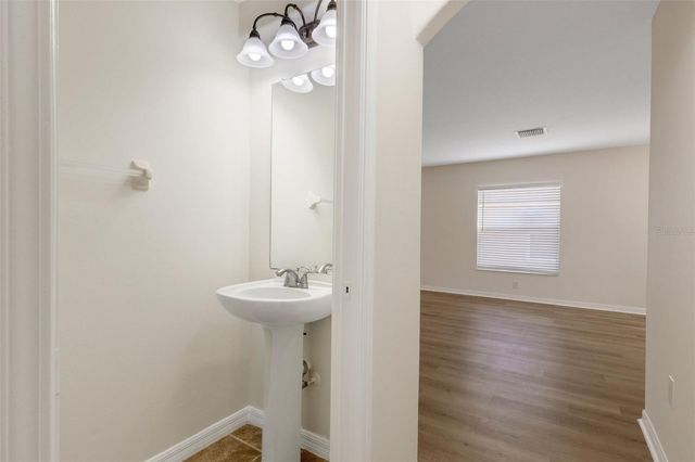 25837 CRIPPEN DRIVE, Land O Lakes, FL 34639