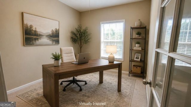 129 Trailside Circle, Hiram, GA 30141