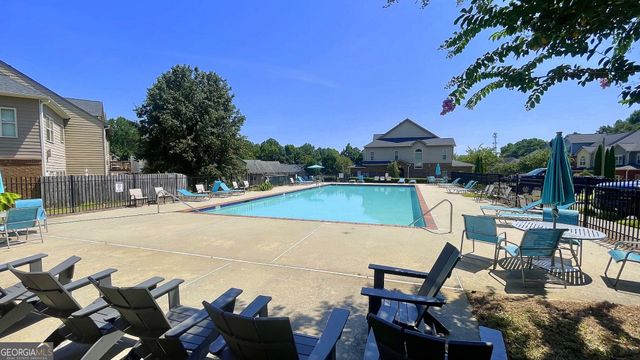 129 Trailside Circle, Hiram, GA 30141