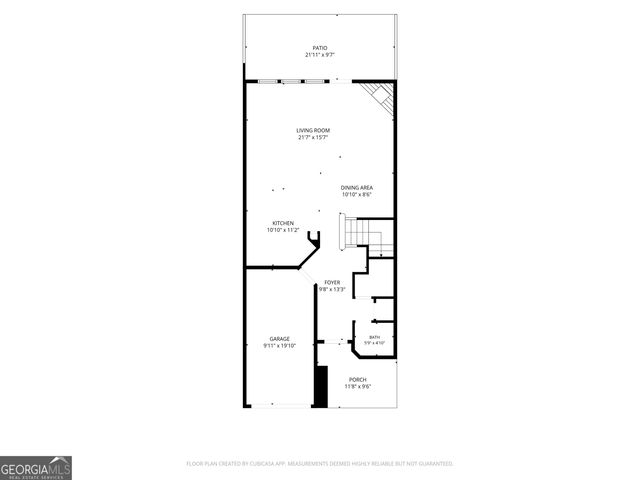 129 Trailside Circle, Hiram, GA 30141