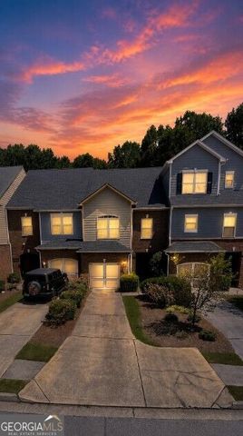 129 Trailside Circle, Hiram, GA 30141