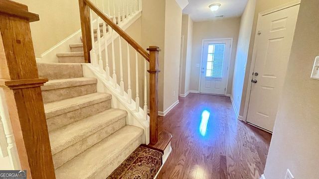 129 Trailside Circle, Hiram, GA 30141