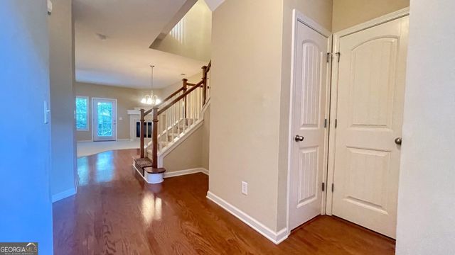 129 Trailside Circle, Hiram, GA 30141