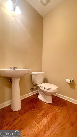 129 Trailside Circle, Hiram, GA 30141