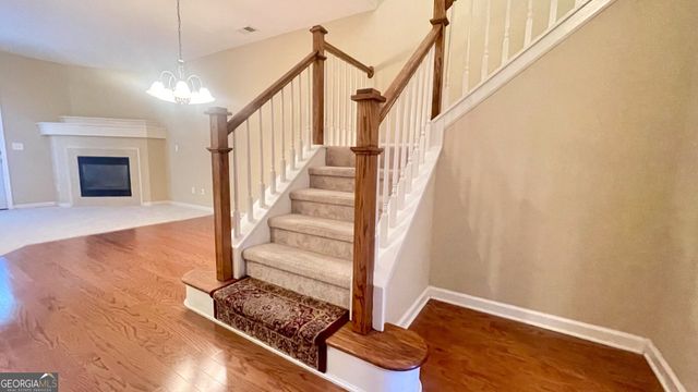 129 Trailside Circle, Hiram, GA 30141