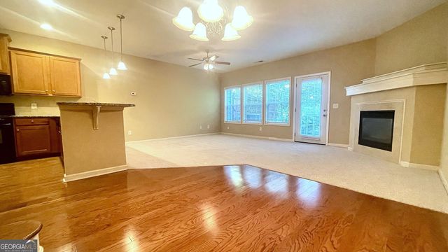 129 Trailside Circle, Hiram, GA 30141