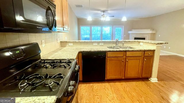 129 Trailside Circle, Hiram, GA 30141