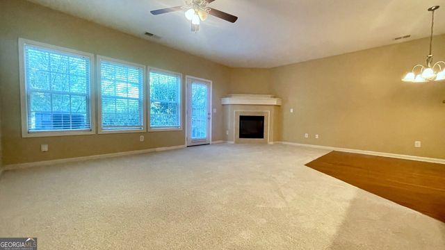 129 Trailside Circle, Hiram, GA 30141