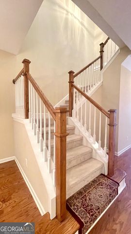 129 Trailside Circle, Hiram, GA 30141