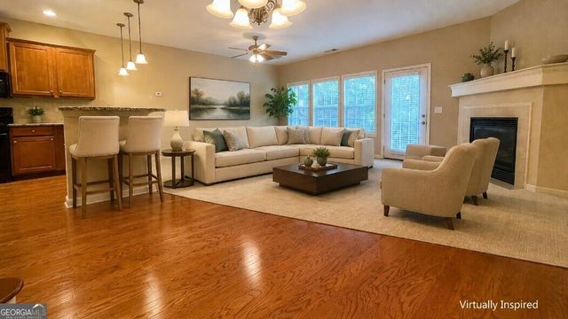 129 Trailside Circle, Hiram, GA 30141