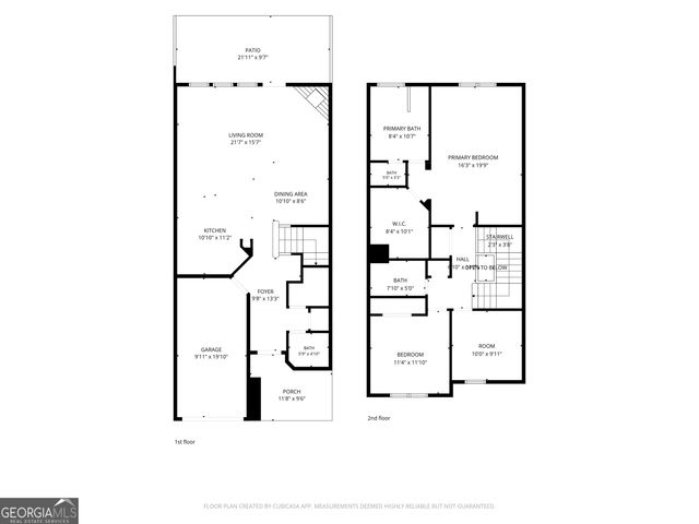 129 Trailside Circle, Hiram, GA 30141