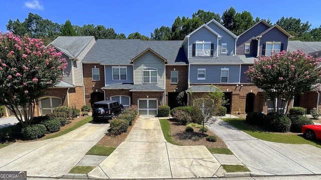 129 Trailside Circle, Hiram, GA 30141