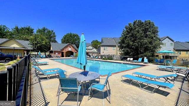 129 Trailside Circle, Hiram, GA 30141