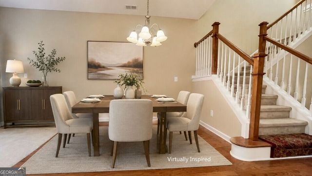 129 Trailside Circle, Hiram, GA 30141