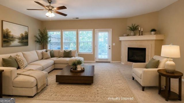 129 Trailside Circle, Hiram, GA 30141