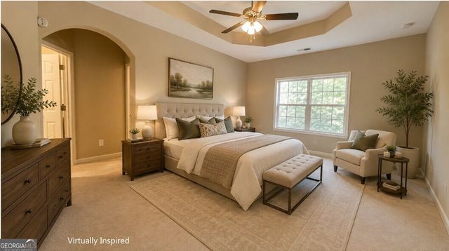 129 Trailside Circle, Hiram, GA 30141