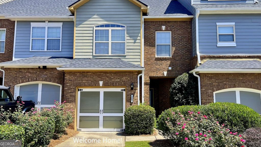 129 Trailside Circle, Hiram, GA 30141