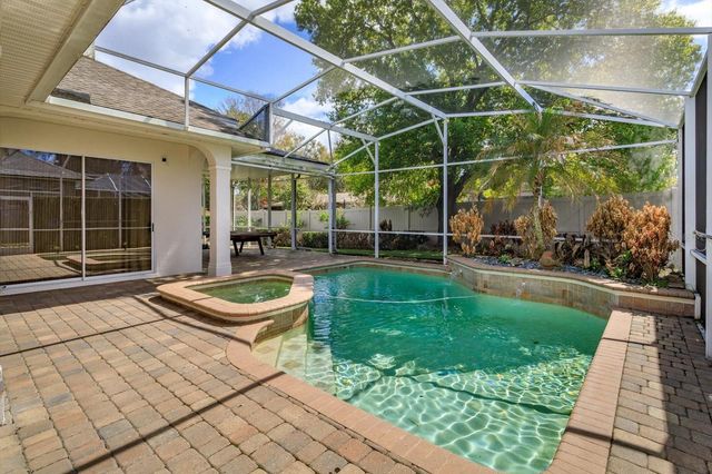 8816 GREAT COVE DRIVE, Orlando, FL 32819